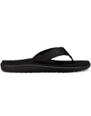 Teva Sandal Voya Flip Sort Herre